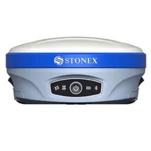 Stonex S900+ GNSS Receiver