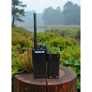 License Free Walkie-Talkie BRUTFORCE BFR001i Special Edition