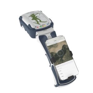 Skadi 100 GNSS Receiver