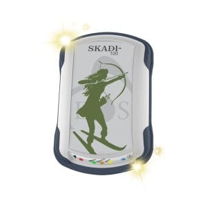 Skadi 100 GNSS Receiver