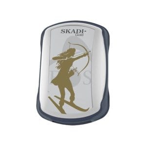 Skadi Gold RTK GNSS Receiver