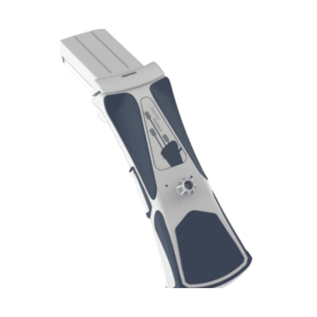 Eos Skadi Handel GNSS