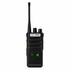 License Free Walkie-Talkie BRUTFORCE BFR003
