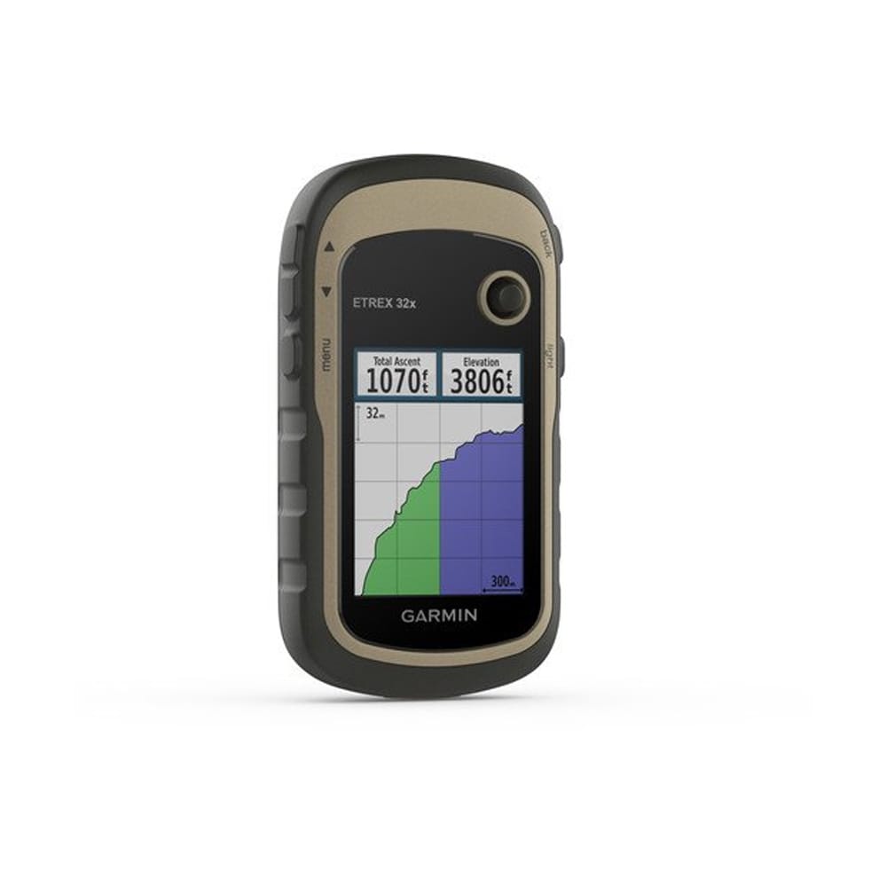 Garmin Etrex 32x Handheld GPS - Image 2