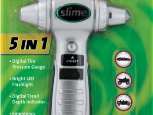 Best Slime 5-In-1 Slime Deluxe Safety Gauge