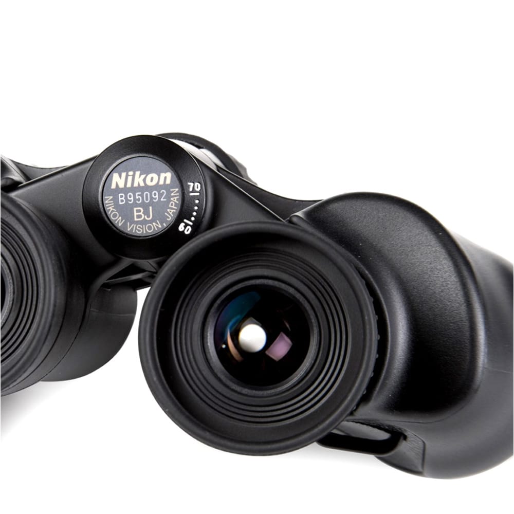 Nikon Binocular Action EX 8X40 CF - Image 3