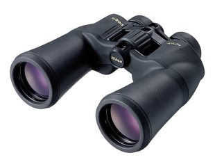 Nikon Binocular Aculon A211 12 x 50 (Black)