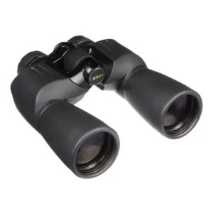 Nikon Binocular Action EX 10×50 CF Black