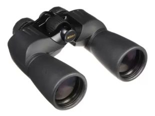 Nikon Binocular Action EX 10×50 CF Black