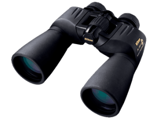 Nikon Binocular Action EX 16X50 CF