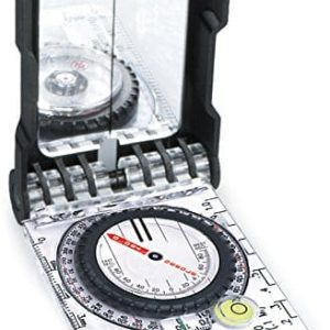 Brunton TruArc 15 Mirror Compass