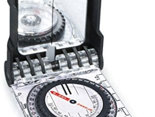 Brunton TruArc 15 Mirror Compass