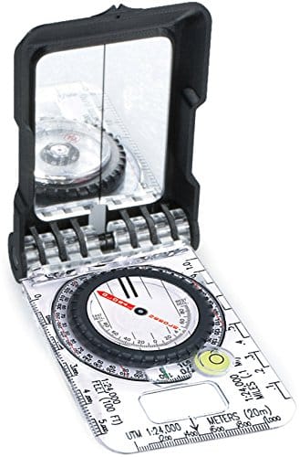 Brunton TruArc 15 Mirror Compass - Image 2