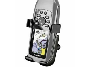 RAM Mount GPS Cradle for Garmin GPSMAP 78 78s 78sc (GA40U)