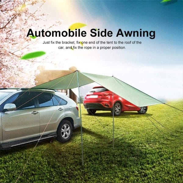 Car Awning