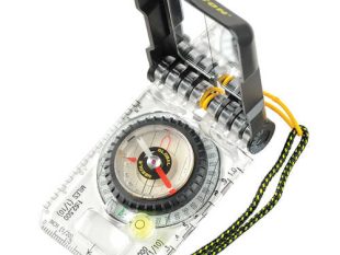 Brunton TruArc 15 Mirror Compass