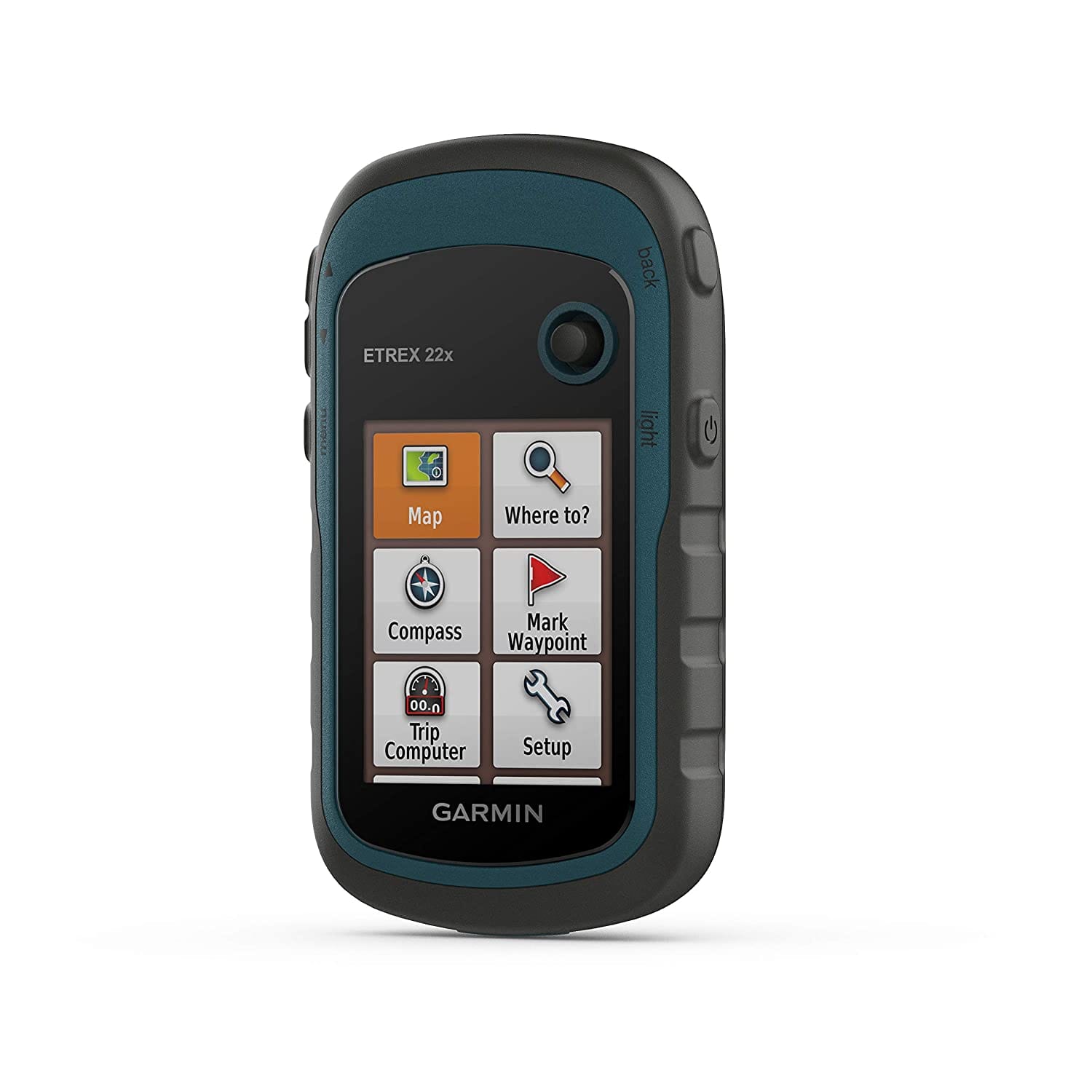 Garmin Etrex 22x, Handheld GPS - Image 2