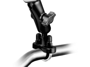 RAM Mounting Systems Handlebar Mount (RAM-B-149ZU)