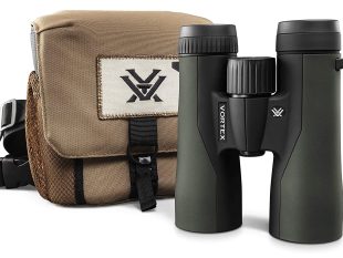 Vortex Optics Binoculars Crossfire 10×50 HD