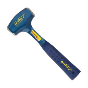 Estwing Mashing Hammer B3 2LB 2 Pound with Steel Handle
