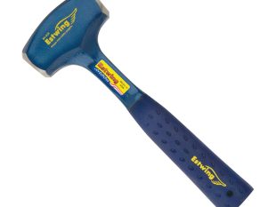 Estwing Mashing Hammer B3 2LB 2 Pound with Steel Handle