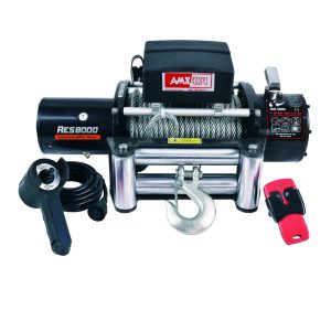 AMX RES8000 Winch