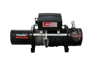 AMX RES8000 Syn Winch