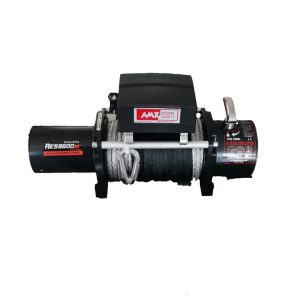 AMX RES9500 Syn Winch