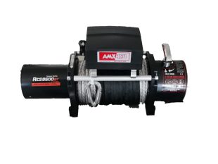 AMX RES9500 Syn Winch