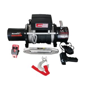 AMX RES9500 Syn Winch