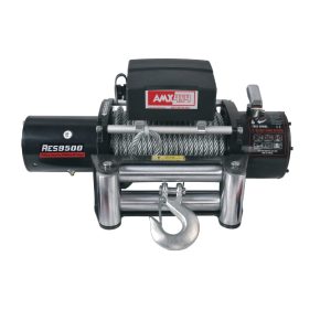 AMX RES9500 Winch