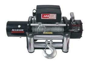 AMX RES9500 Winch