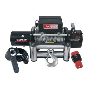 AMX RES9500 Winch