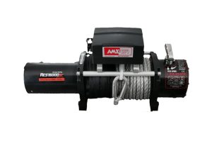 AMX RES15000 Syn Winch