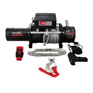 AMX RES15000 Syn Winch