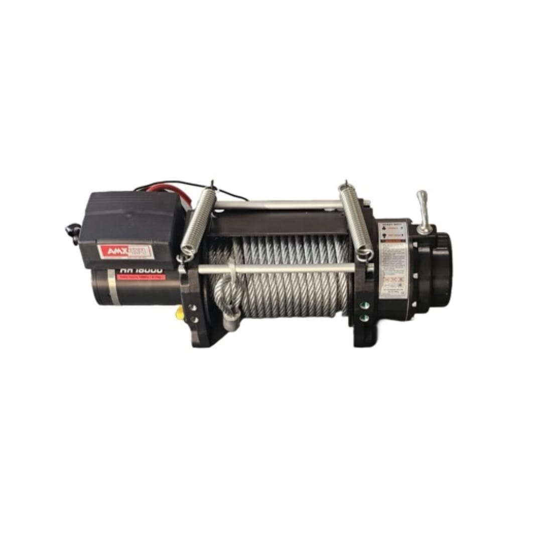 AMX RH18000 Winch - Image 2
