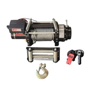AMX RH18000 Winch
