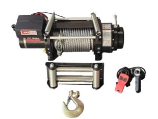 AMX RH18000 Winch