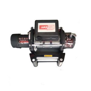 AMX W13500 lbs Winch