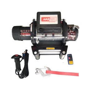 AMX W13500 lbs Winch