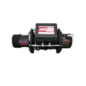 AMX W13500 lbs Winch Synthetic