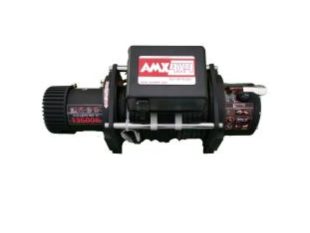 AMX W13500 lbs Winch Synthetic