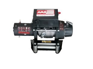 AMX W6000 lbs Winch