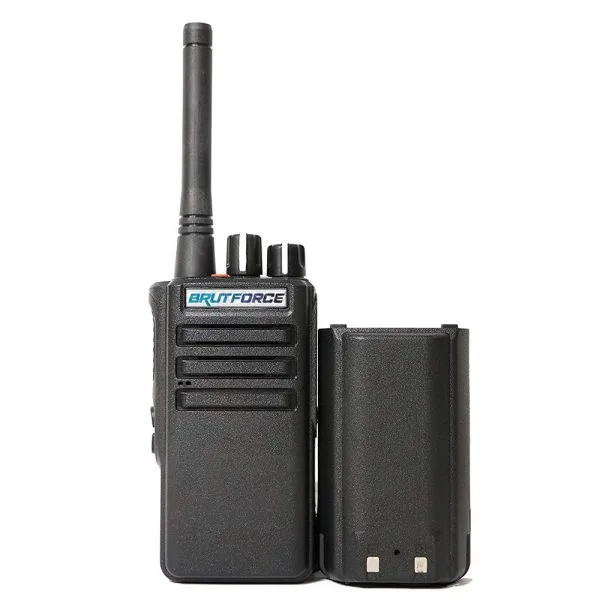 Radio Walkie Talkie