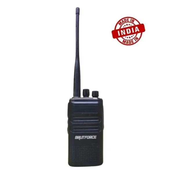 Radio Walkie Talkie