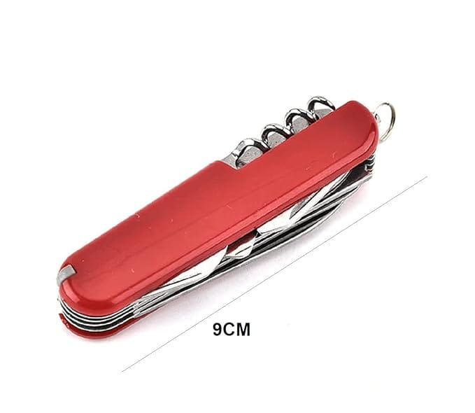 BRUTFORCE BEST MULTITOOL SWISS ARMY KNIFE - Image 3