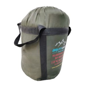 BRUTFORCE Sleeping Bag Bf-sb-01