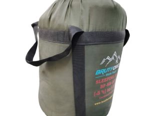 BRUTFORCE Sleeping Bag Bf-sb-01