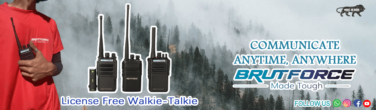 Walkie-Talkie