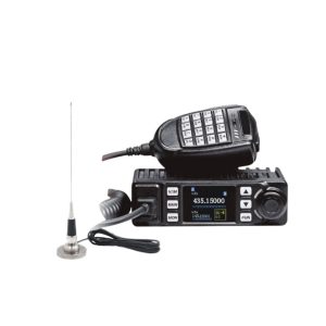 BRUTFORCE Base Station With Antenna